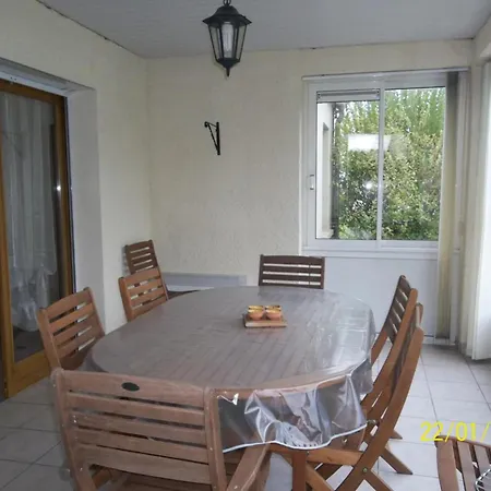 Maison Quartier Calme Nyaraló La Font